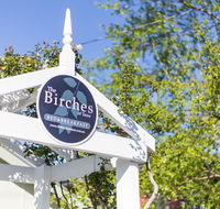 BIRCHES BB - Tourism Canberra