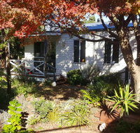 Bird N Branch - Tourism Canberra