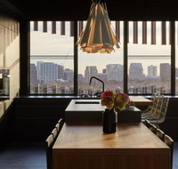 Birdcage Penthouse Luxury Melbourne Ultra Modern Industrial Chic - Tourism Canberra