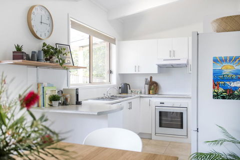 Birdsea House - Tourism Canberra 2