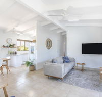 Birdsea House - Tourism Canberra