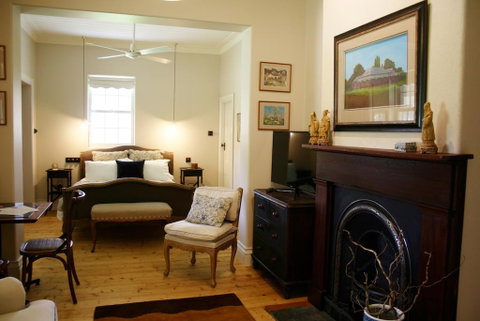 Birregurra 1865 B & B - Tourism Canberra 2