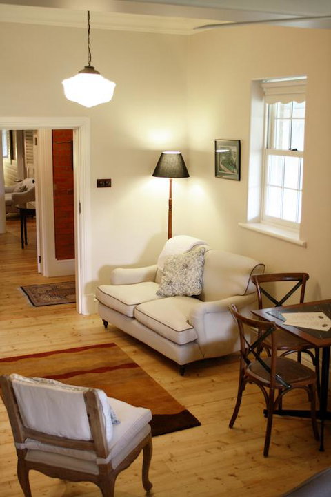 Birregurra 1865 B & B - Tourism Canberra 3