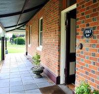 Birregurra 1865 B  B - Tourism Canberra