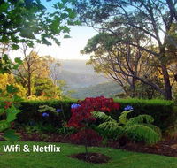 Black Cockatoo Retreat - Tourism Canberra