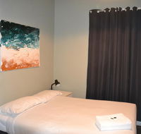 Black Diamond Lodge - Tourism Canberra