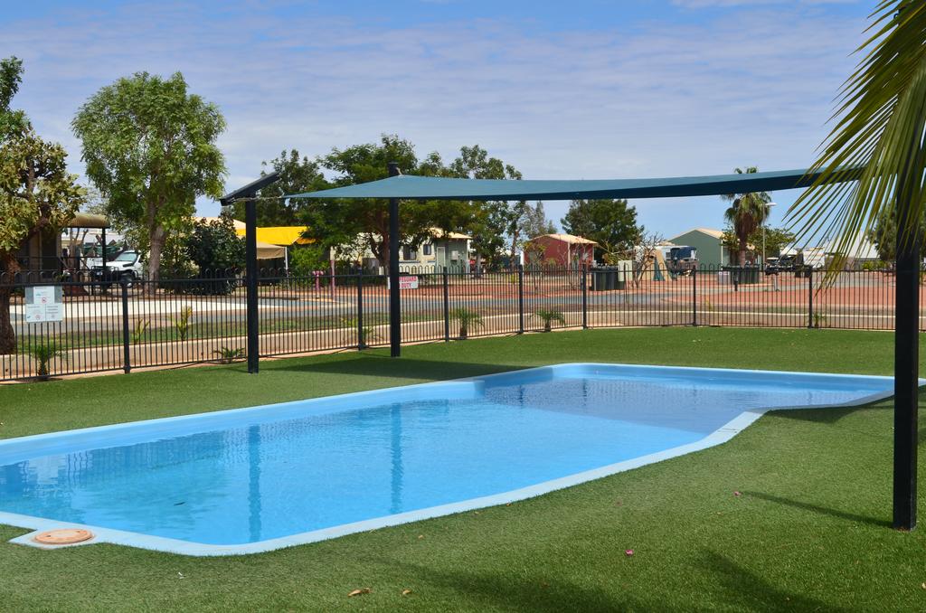 Finucane WA Tourism Canberra