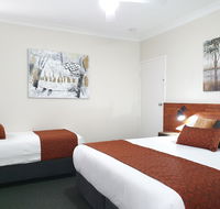 Black Sheep Motel Goulburn - Tourism Canberra