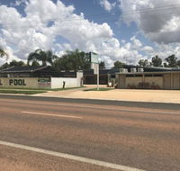 Blackall Coolibah Motel - Tourism Canberra