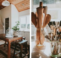 Blacksmiths Cottage - Tourism Canberra