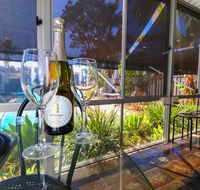 Blacksmiths Sea Breeze - Tourism Canberra