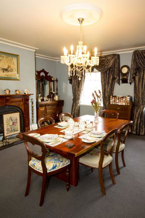 Blackwood Inn Innkeepers House - Tourism Canberra 3