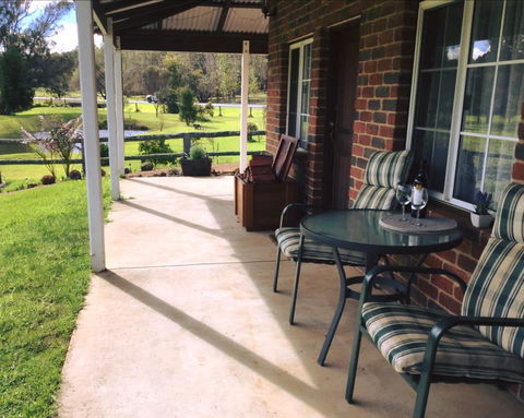 Blackwood Valley Suites - Tourism Canberra 1