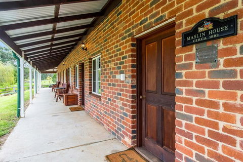 Blackwood Valley Suites - Tourism Canberra 2
