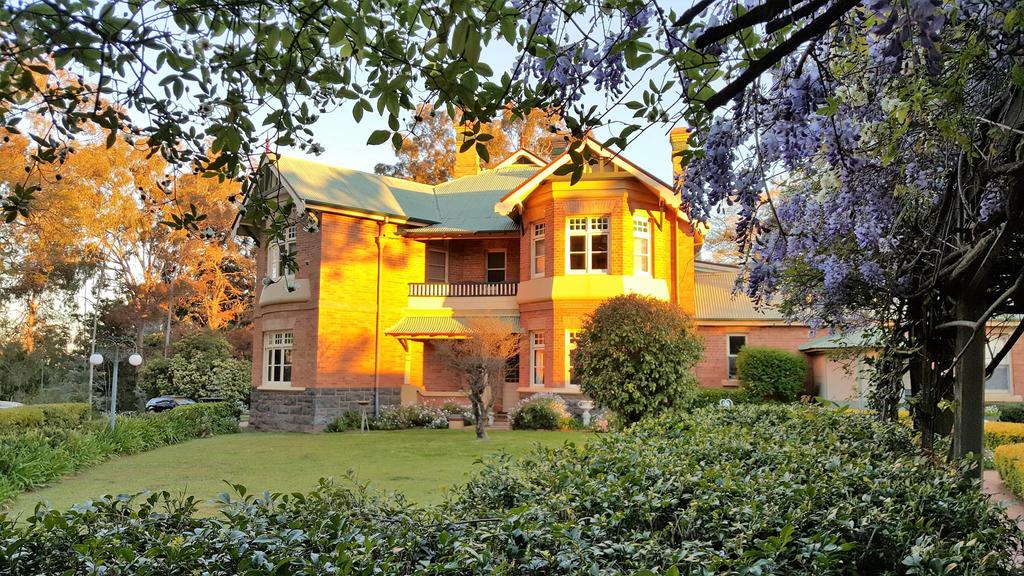 Rob Roy NSW Tourism Canberra
