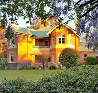 Blair Athol Boutique Hotel  Day Spa - Tourism Canberra