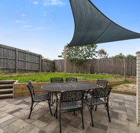 Blairgowrie Beach Baby - Tourism Canberra