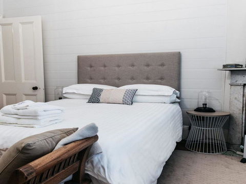 Blake House - Iconic Coastal Homestead - Tourism Canberra 2