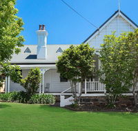 Blake House - iconic coastal homestead - Tourism Canberra
