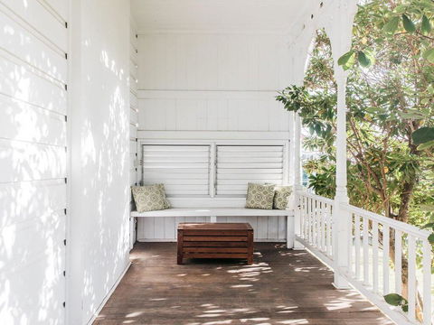 Blake House - Iconic Coastal Homestead - Tourism Canberra 1