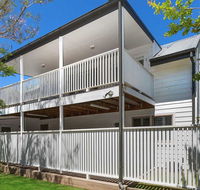 Blake Loft on Manning - 500 metres to two beaches - Tourism Canberra