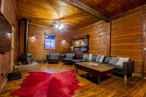 Blaxland's Cottage - Tourism Canberra 2