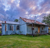 Blaxland's Cottage - Tourism Canberra