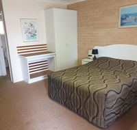 Blayney Central Motel - Tourism Canberra