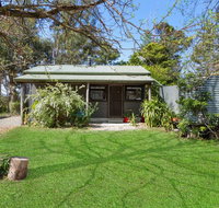 BLUE APPLE LODGE - Tourism Canberra