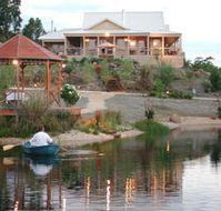 Blue Cliffs Retreat - Tourism Canberra