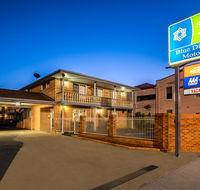 Blue Diamond Motor Inn - Tourism Canberra