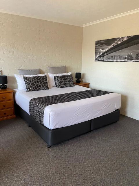 Blue Diamond Motor Inn - Tourism Canberra 3