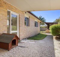 Blue Fish - 41 Boulder Bay Road - Tourism Canberra