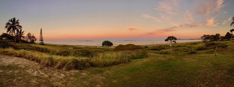 Blue Horizon - Tourism Canberra 1