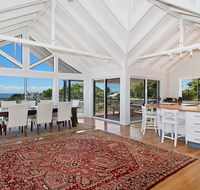 Blue Horizon - Wifi - Lennox Head - Tourism Canberra