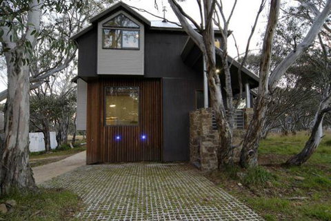 Blue Ice - Tourism Canberra 0