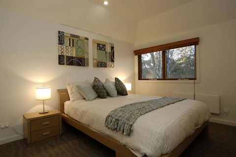 Blue Ice - Tourism Canberra 2