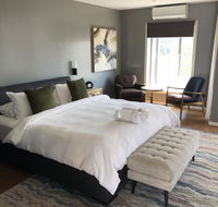 Blue Jacket Motel - Tourism Canberra