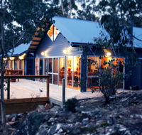 Blue Lake Lodge - Tourism Canberra