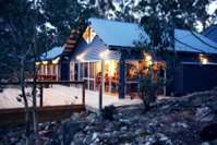Book Steppes Accommodation Vacations Tourism Canberra Tourism Canberra
