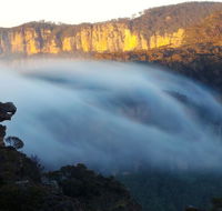 Blue Mountains Backpacker Hostel - Tourism Canberra