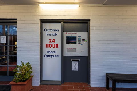 Blue Mountains G'Day Motel - Tourism Canberra 3