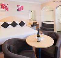 Blue Mountains Heritage Motel - Tourism Canberra