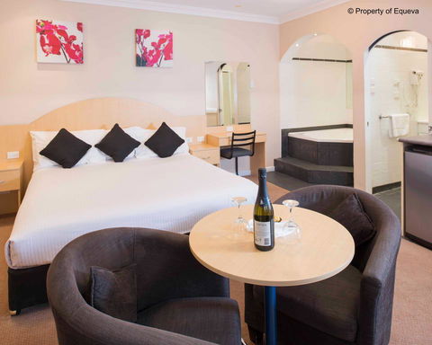 Blue Mountains Heritage Motel - Tourism Canberra 0