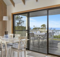 Blue Oar Beach House - Tourism Canberra