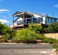 Blue Ocean Haven - Peppermint Grove Beach WA - Tourism Canberra