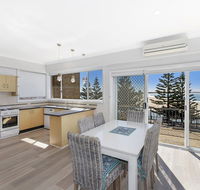 Blue Pacific 8 - Tourism Canberra