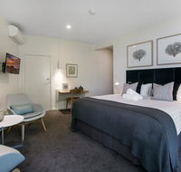 Blue Range Estate Villas - Tourism Canberra