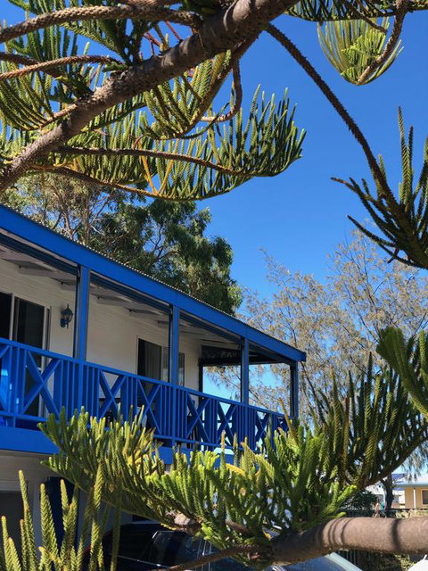 Blue Sky Escapes Beach House Ledge Point - Tourism Canberra 0