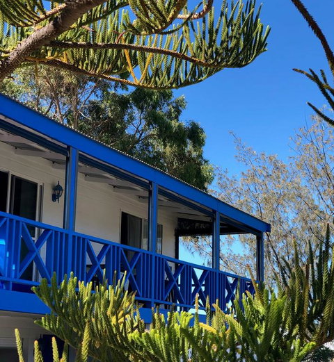 Blue Sky Escapes Beach House Ledge Point - Tourism Canberra 3